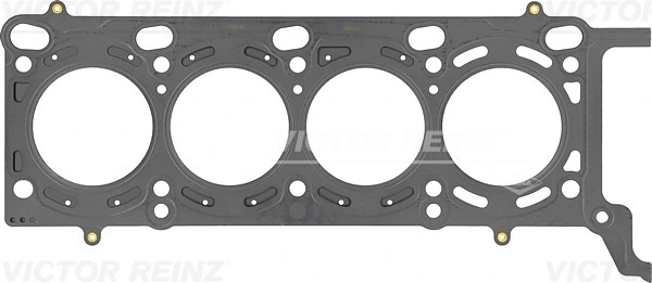 Gasket, cylinder head